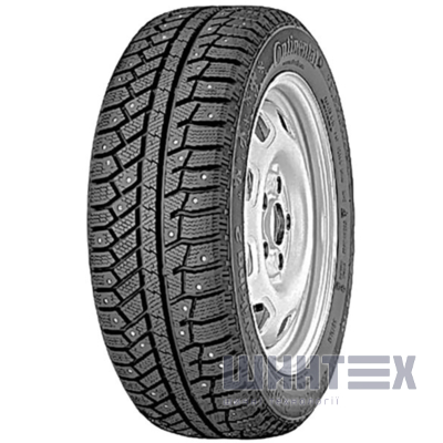 Continental ContiWinterViking 2 225/55 R17 97T (шип)